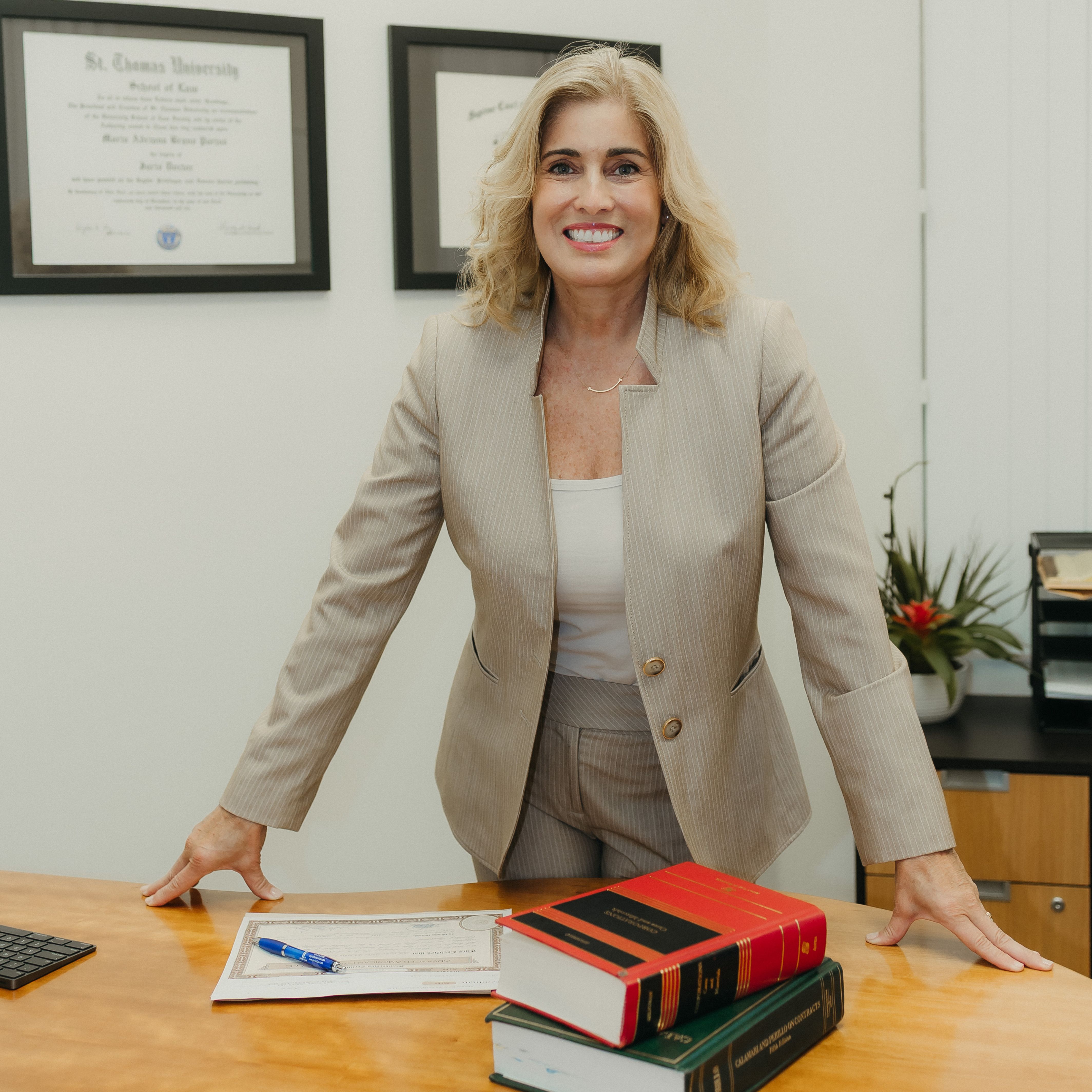 Title Closing Services